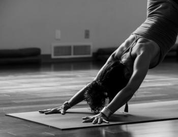 Yoga en Akumal