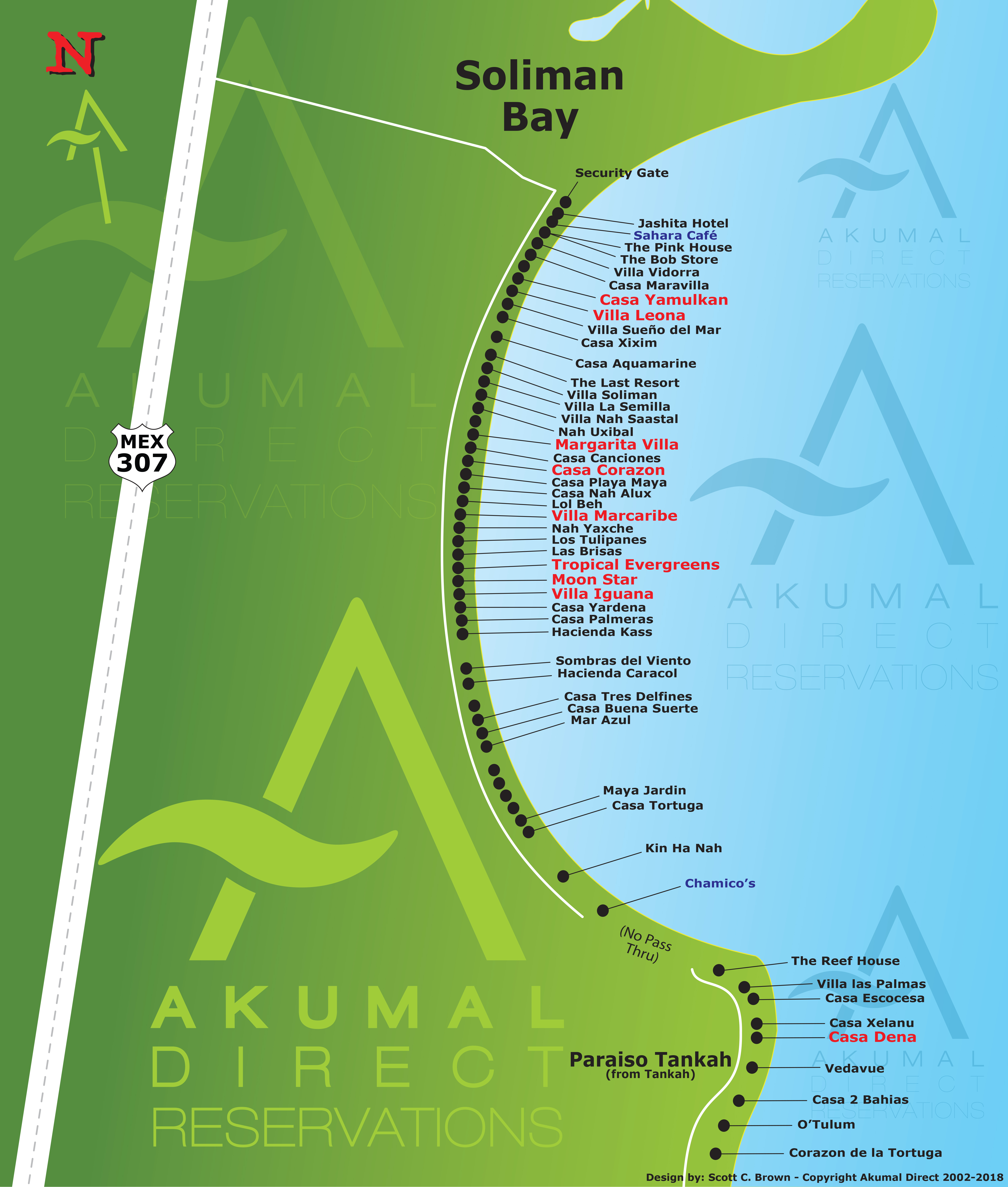 map of akumel        <h3 class=